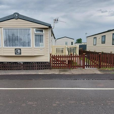 95 Holiday Resort Unity 3 Bed Passes Included Brean Zewnętrze zdjęcie