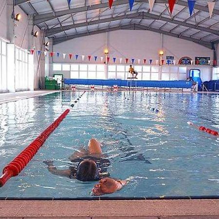 95 Holiday Resort Unity 3 Bed Passes Included Brean Zewnętrze zdjęcie