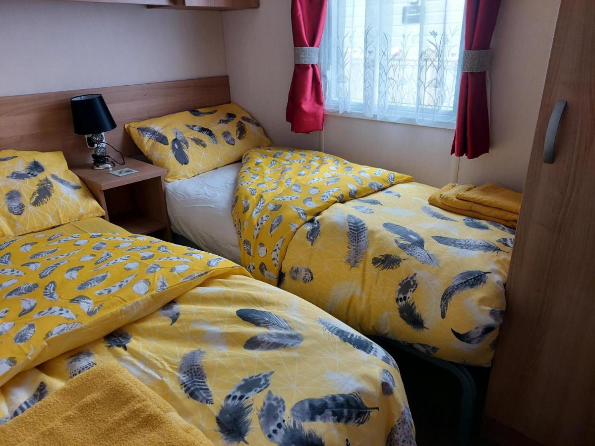 95 Holiday Resort Unity 3 Bed Passes Included Brean Zewnętrze zdjęcie