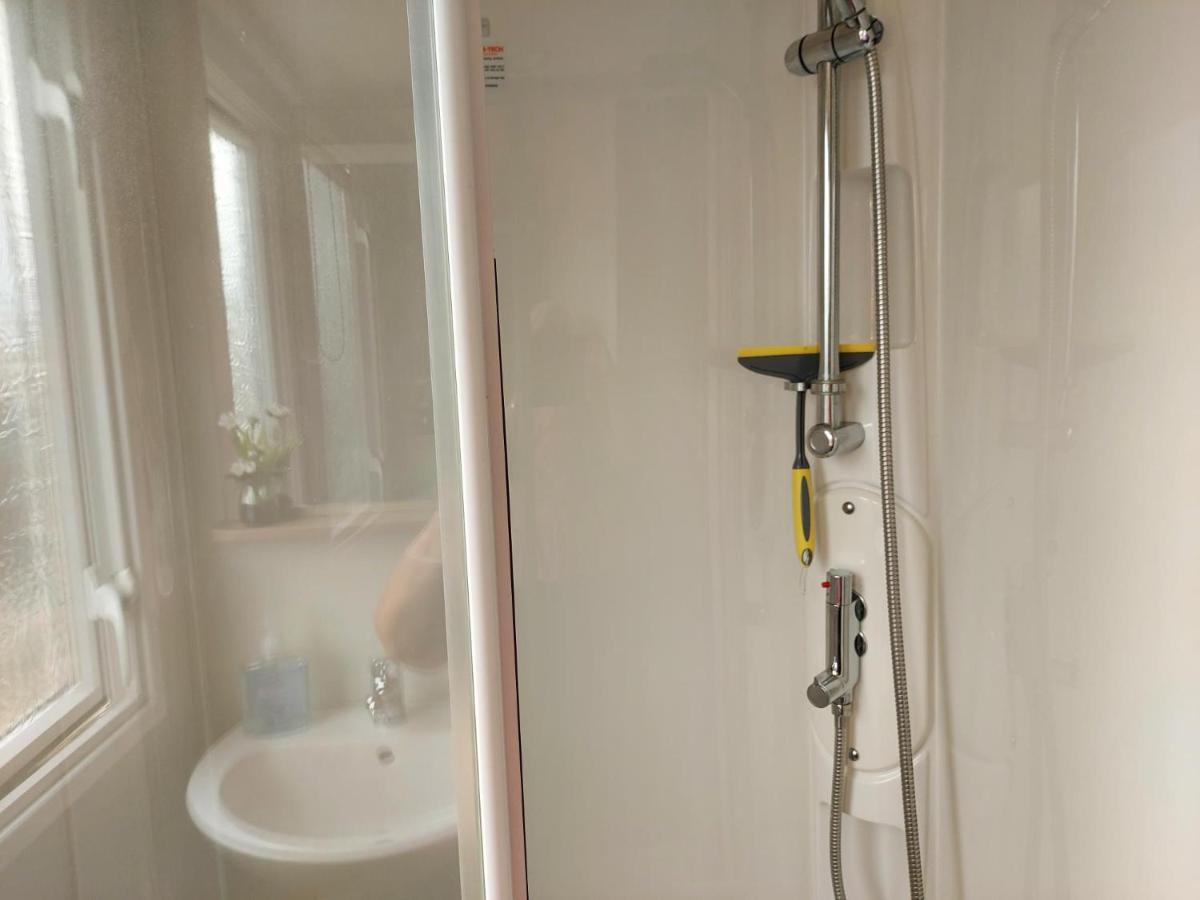 95 Holiday Resort Unity 3 Bed Passes Included Brean Zewnętrze zdjęcie