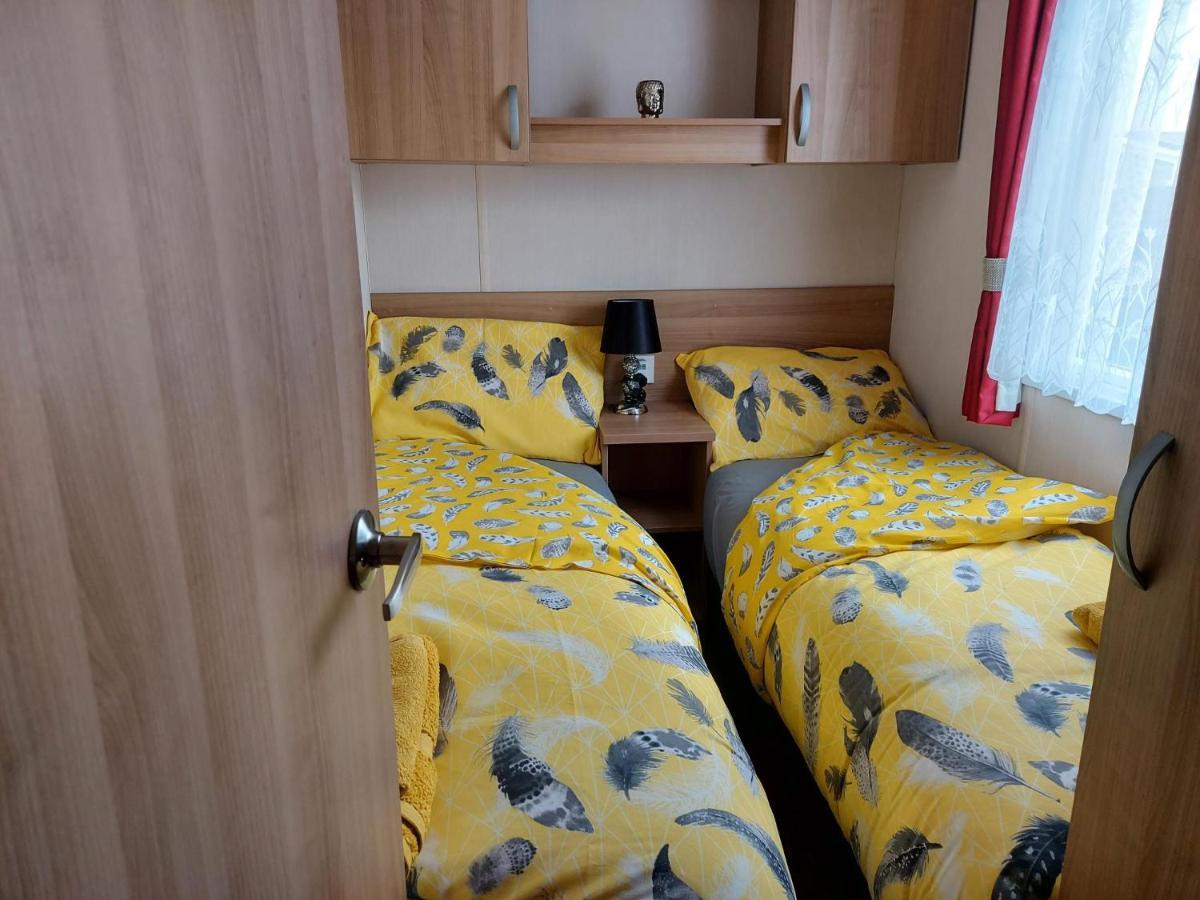 95 Holiday Resort Unity 3 Bed Passes Included Brean Zewnętrze zdjęcie