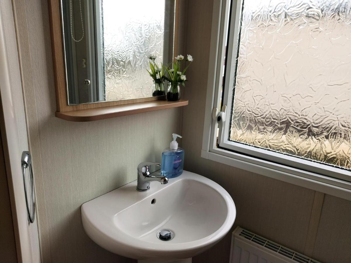 95 Holiday Resort Unity 3 Bed Passes Included Brean Zewnętrze zdjęcie