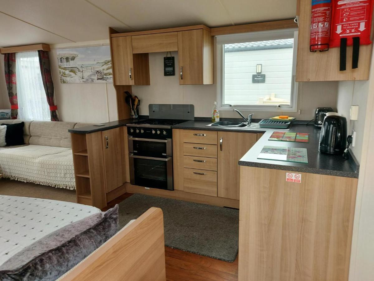 95 Holiday Resort Unity 3 Bed Passes Included Brean Zewnętrze zdjęcie