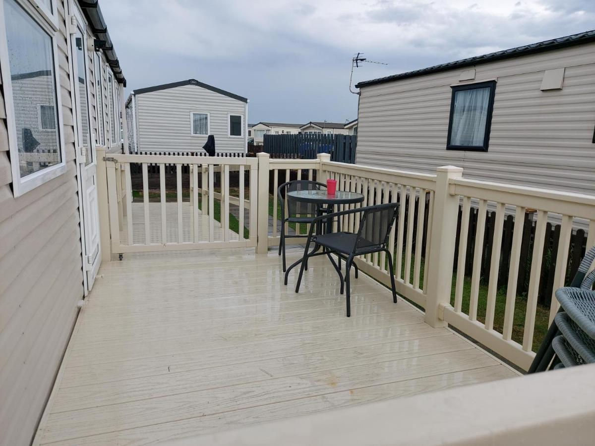 95 Holiday Resort Unity 3 Bed Passes Included Brean Zewnętrze zdjęcie