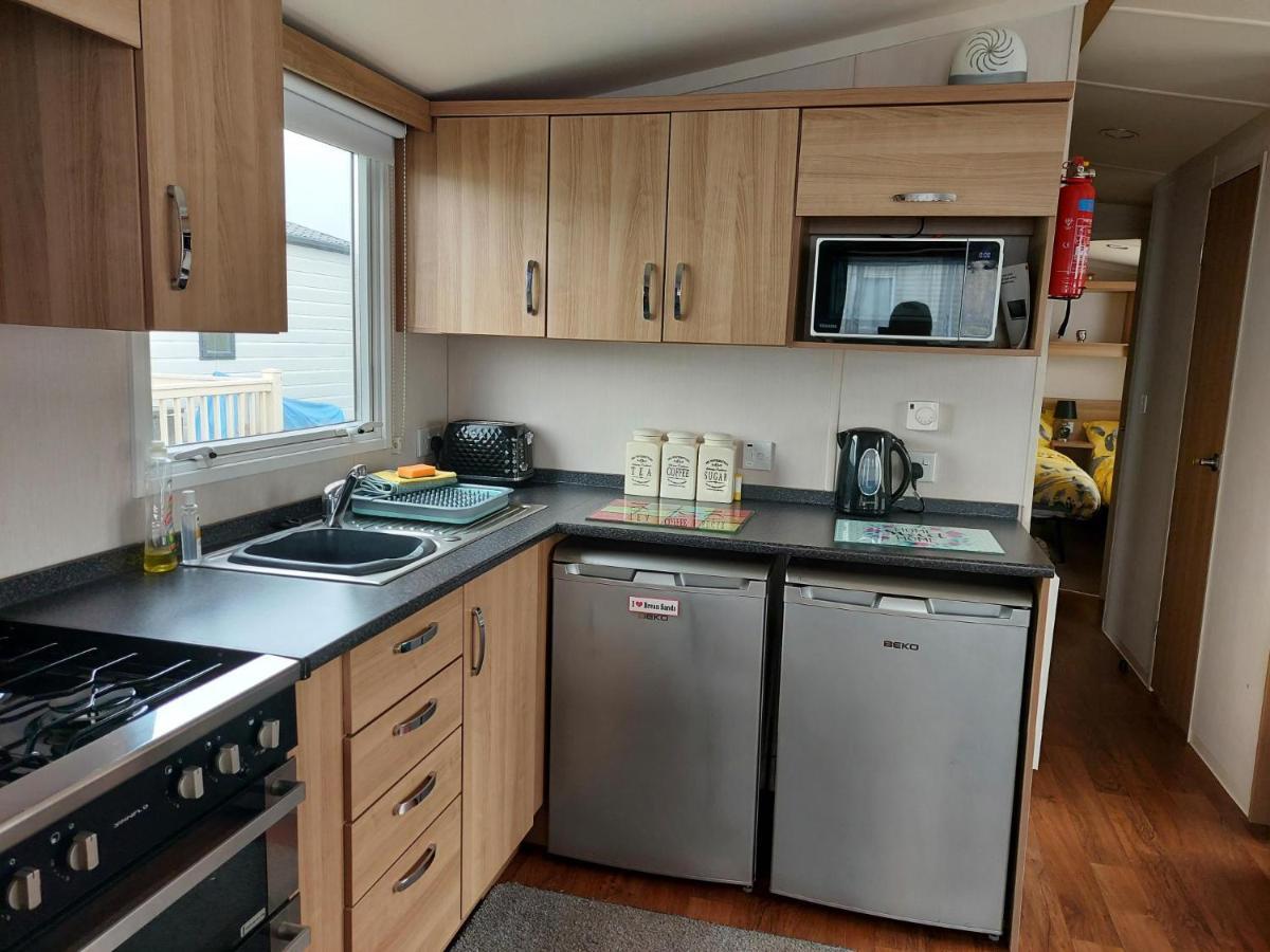 95 Holiday Resort Unity 3 Bed Passes Included Brean Zewnętrze zdjęcie