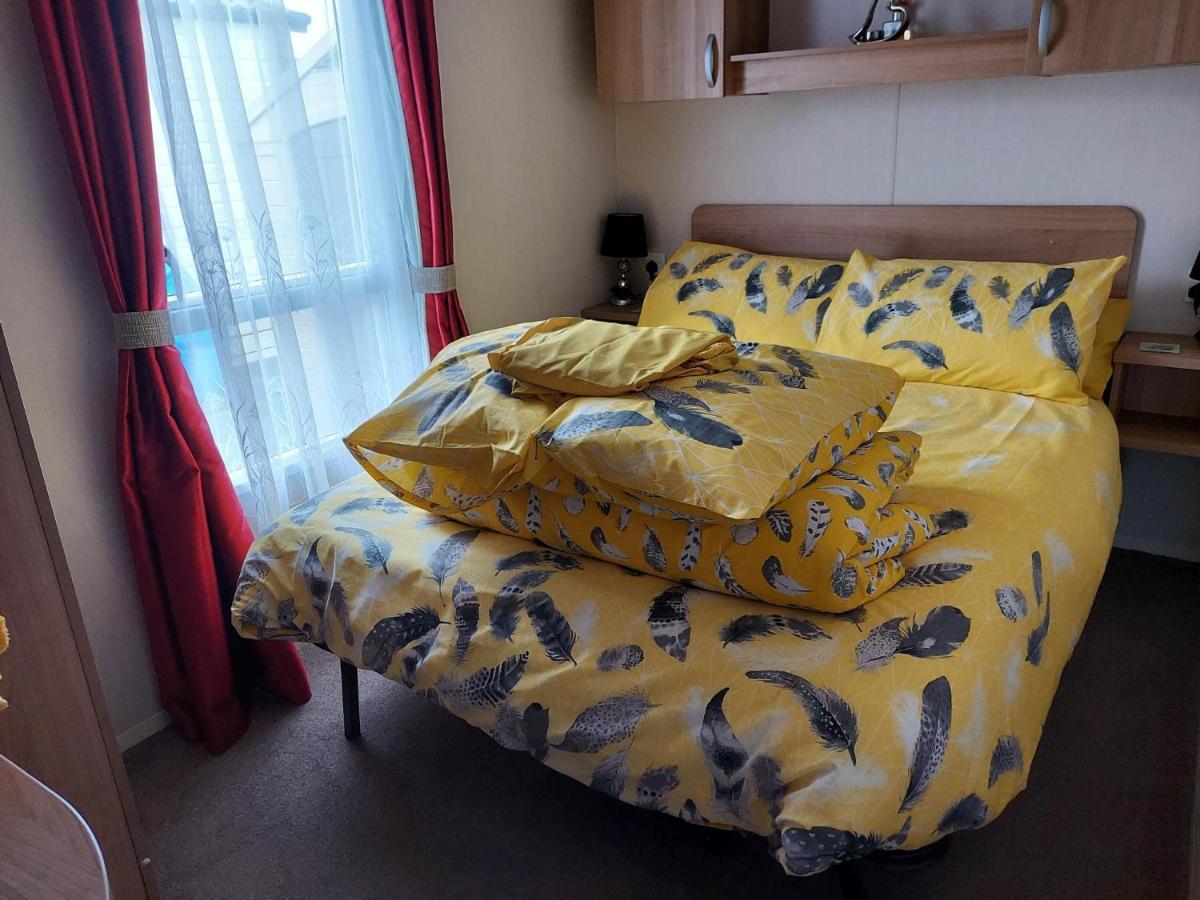 95 Holiday Resort Unity 3 Bed Passes Included Brean Zewnętrze zdjęcie