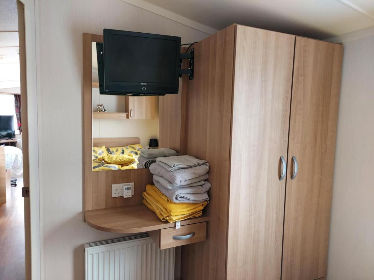 95 Holiday Resort Unity 3 Bed Passes Included Brean Zewnętrze zdjęcie