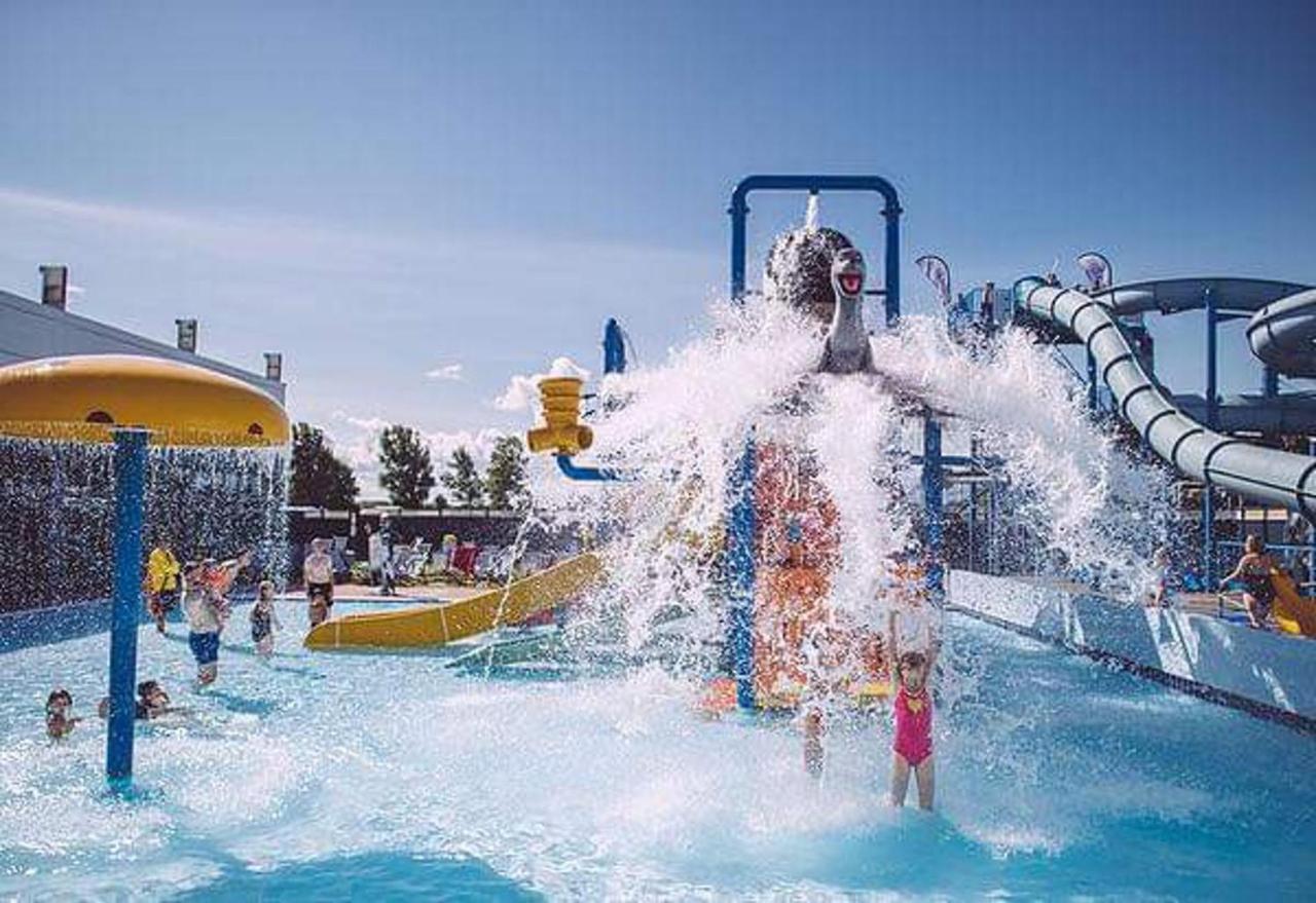 95 Holiday Resort Unity 3 Bed Passes Included Brean Zewnętrze zdjęcie