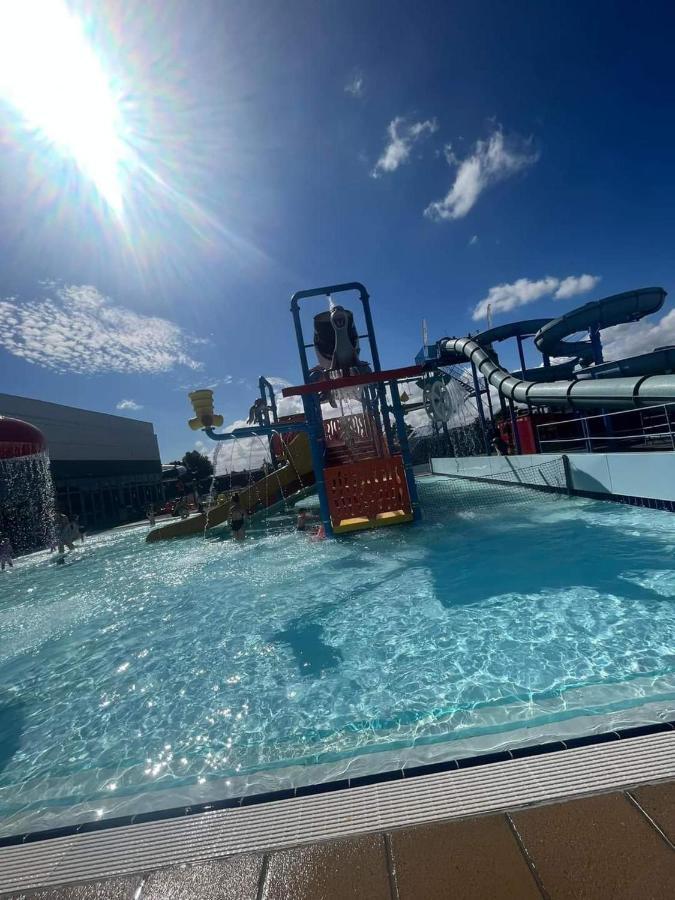 95 Holiday Resort Unity 3 Bed Passes Included Brean Zewnętrze zdjęcie