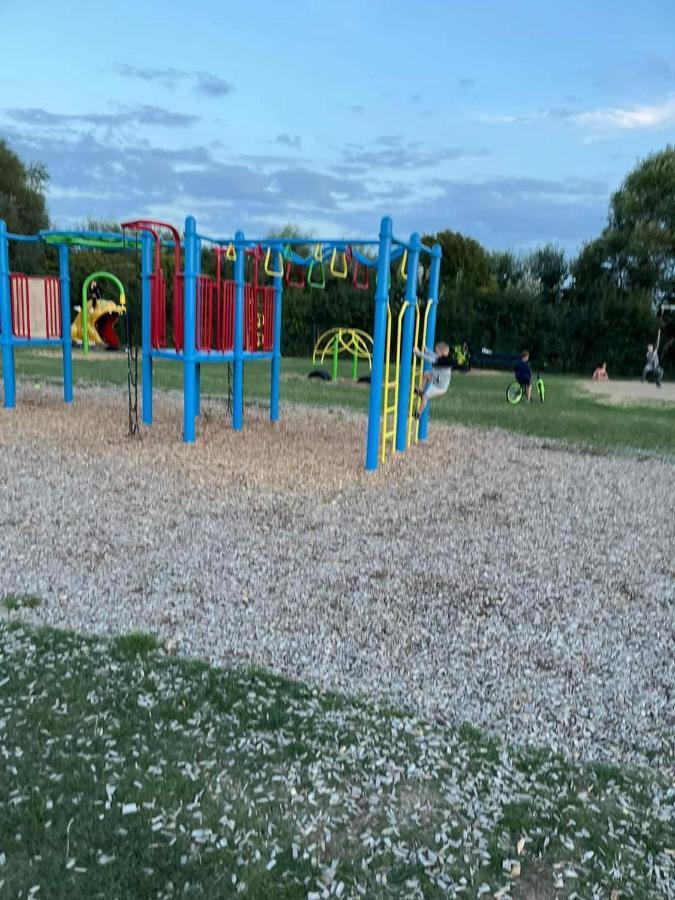 95 Holiday Resort Unity 3 Bed Passes Included Brean Zewnętrze zdjęcie